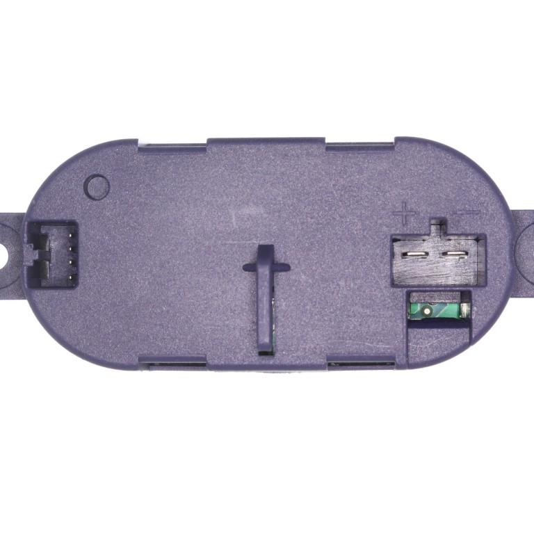 Regulador, ventilador habitáculo VEMO ref. V46-79-0050