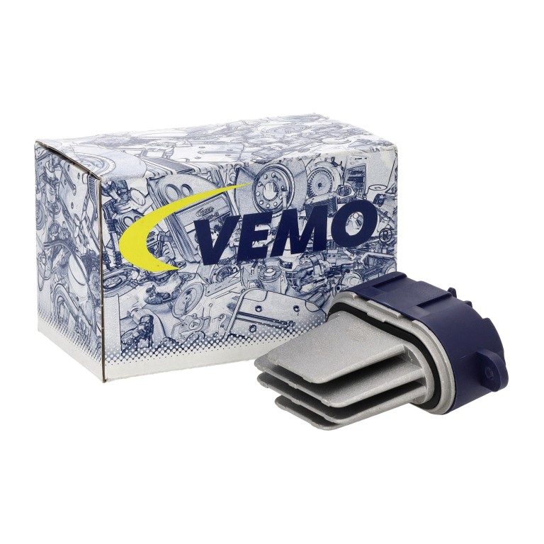 Regulador, ventilador habitáculo VEMO ref. V46-79-0050
