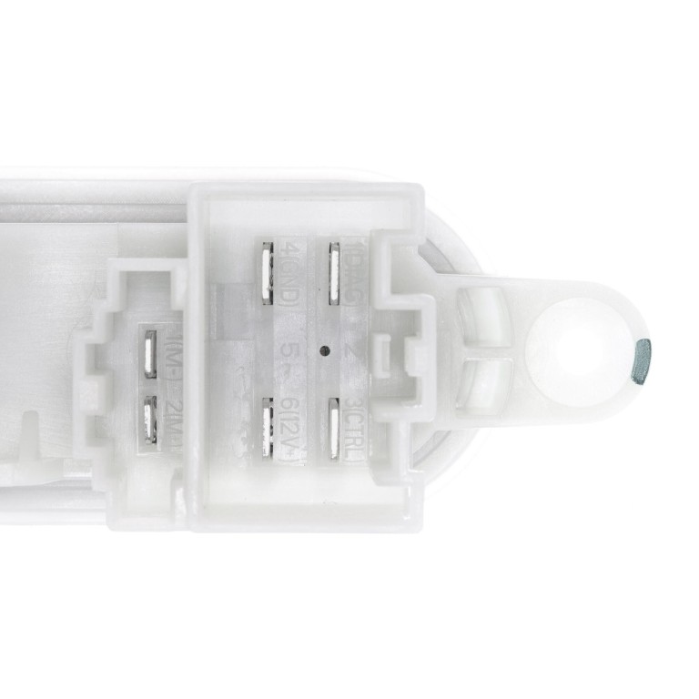 Resistência, ventilador de ar da cabina VEMO ref. V46-79-0051