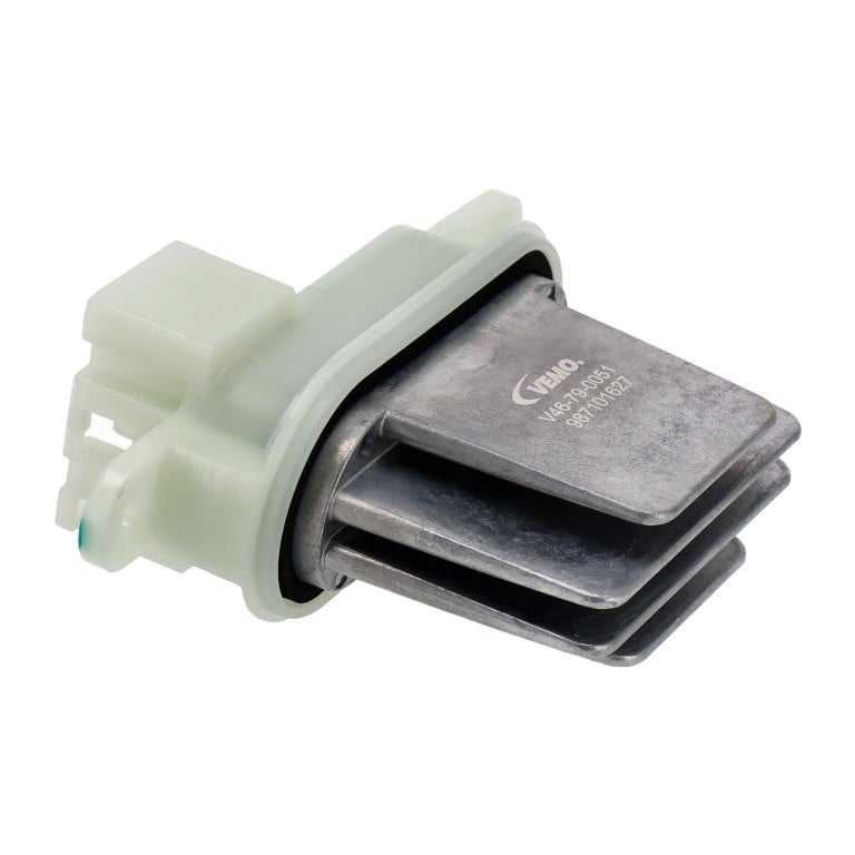 Resistência, ventilador de ar da cabina VEMO ref. V46-79-0051