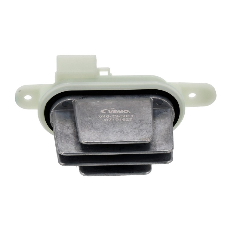 Resistência, ventilador de ar da cabina VEMO ref. V46-79-0051