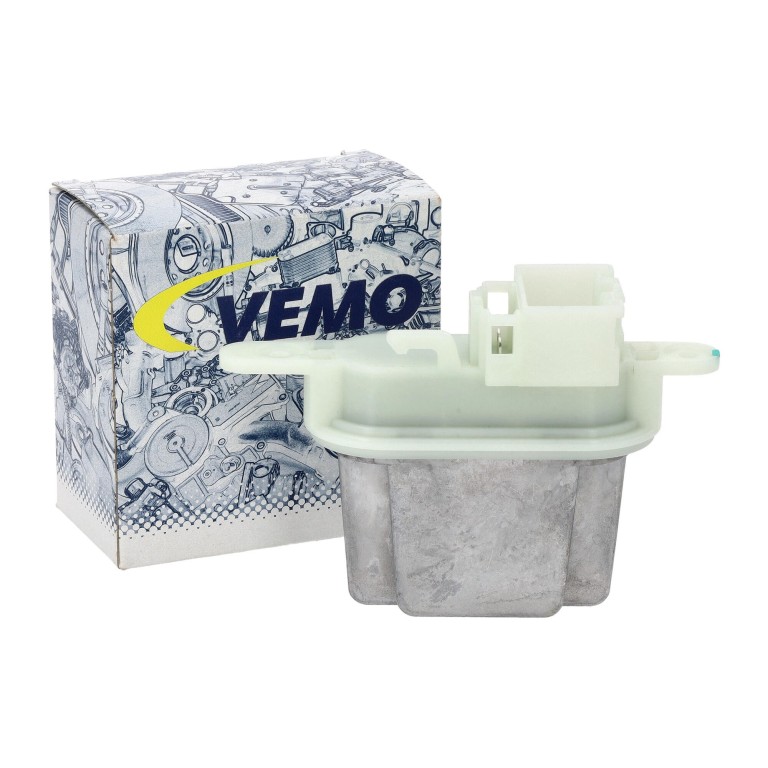 Resistência, ventilador de ar da cabina VEMO ref. V46-79-0051