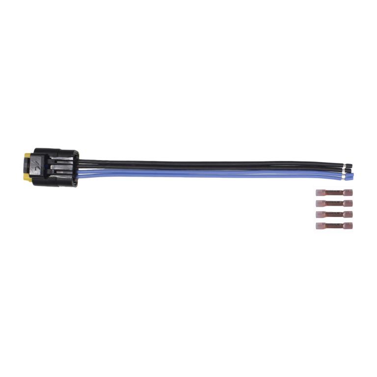 Kit reparación de cables, luces traseras VEMO ref. V46-83-0018