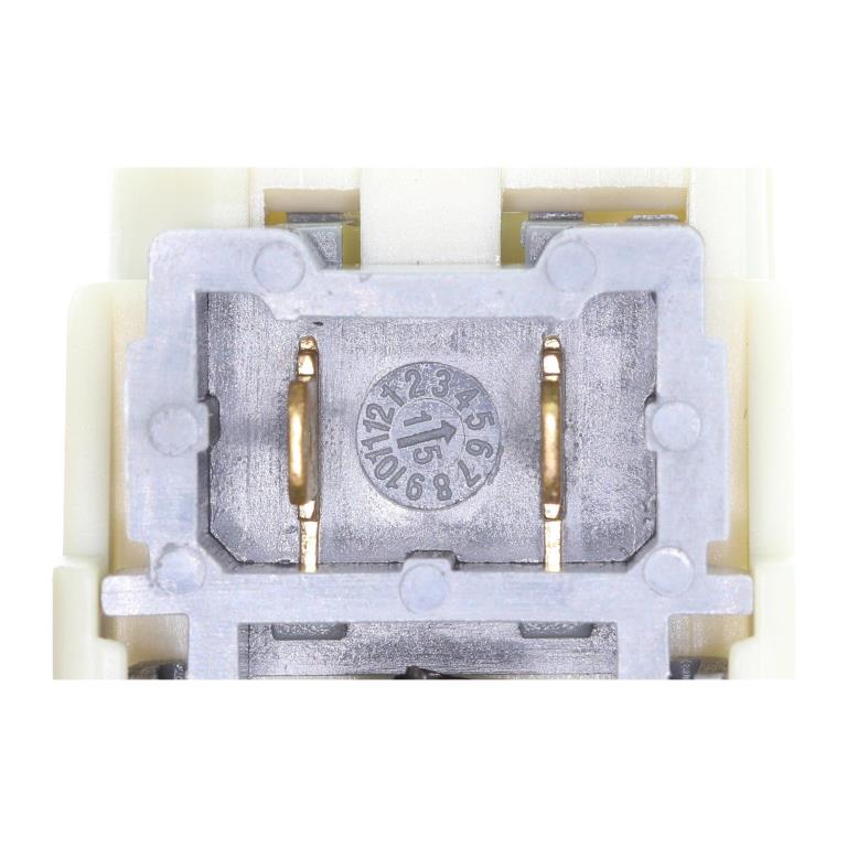 Cerradura de puerta VEMO ref. V46-85-0002