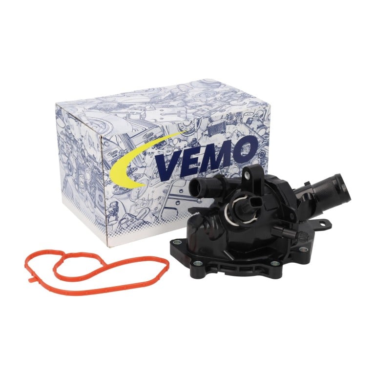 Boîtier du thermostat VEMO V46-99-0002