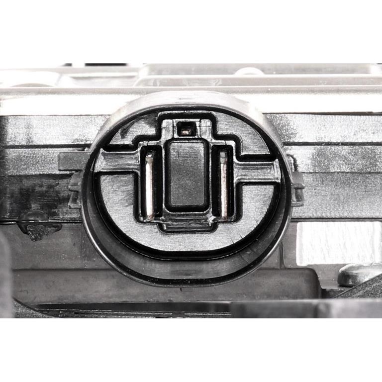 Ventilateur de refroidissement du moteur (Motoventilateur) VEMO ref. V48-01-0006