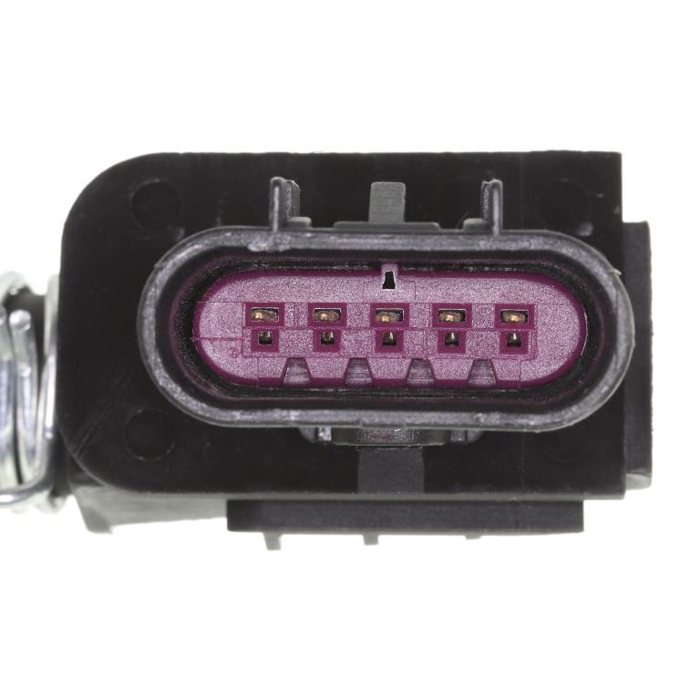 Embrayage, ventilateur de radiateur (Embrayage ventilateur moteur) VEMO ref. V48-04-0003