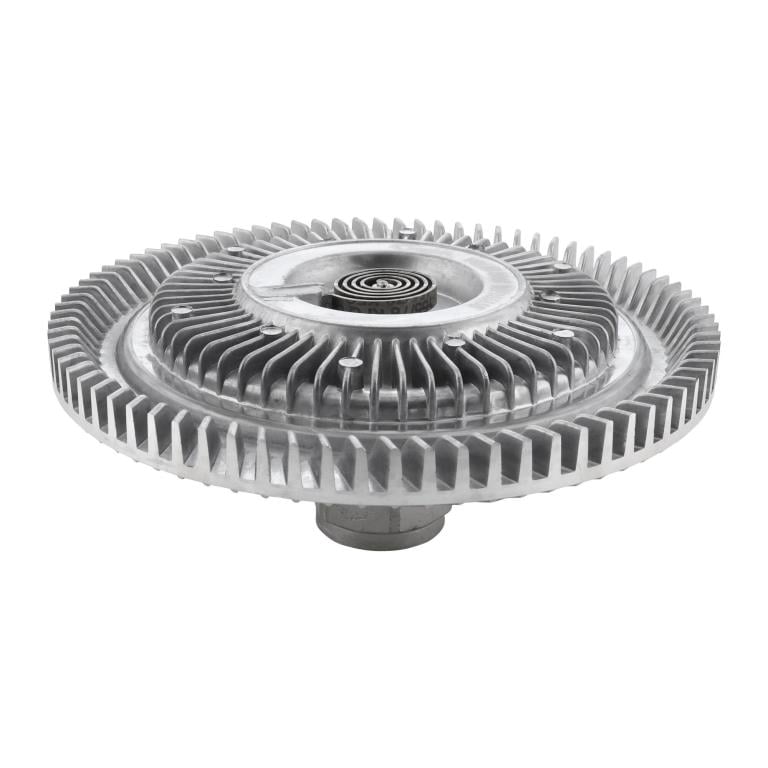 Embrayage, ventilateur de radiateur (Embrayage ventilateur moteur) VEMO ref. V48-04-0005