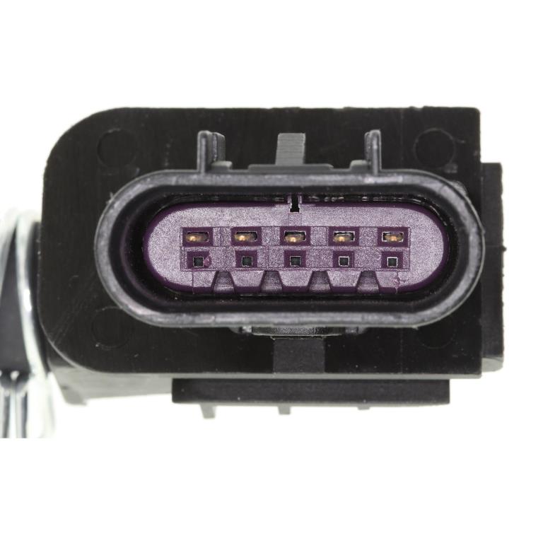 Embrayage, ventilateur de radiateur (Embrayage ventilateur moteur) VEMO ref. V48-04-0006