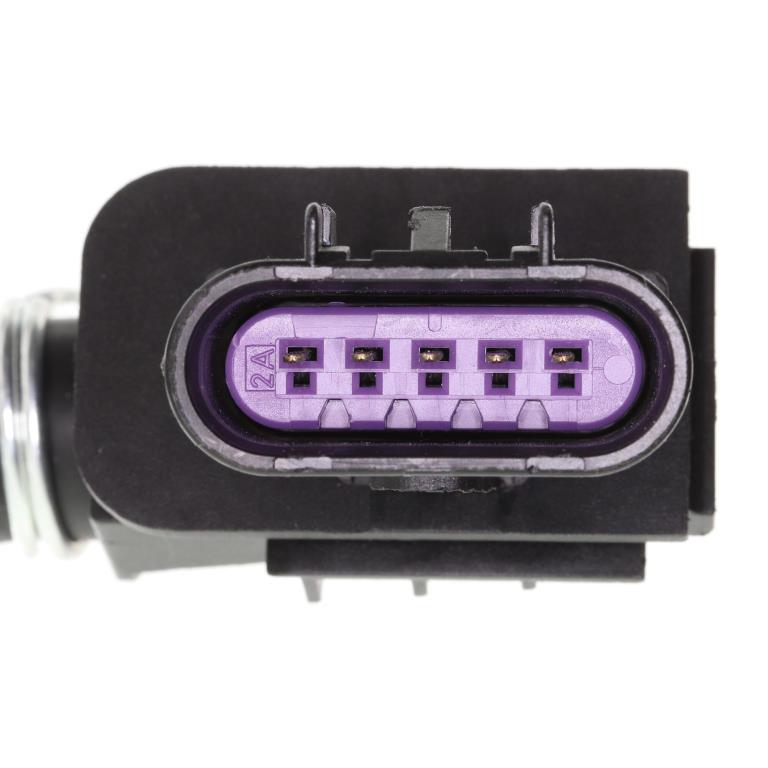 Embrayage, ventilateur de radiateur (Embrayage ventilateur moteur) VEMO ref. V48-04-0007