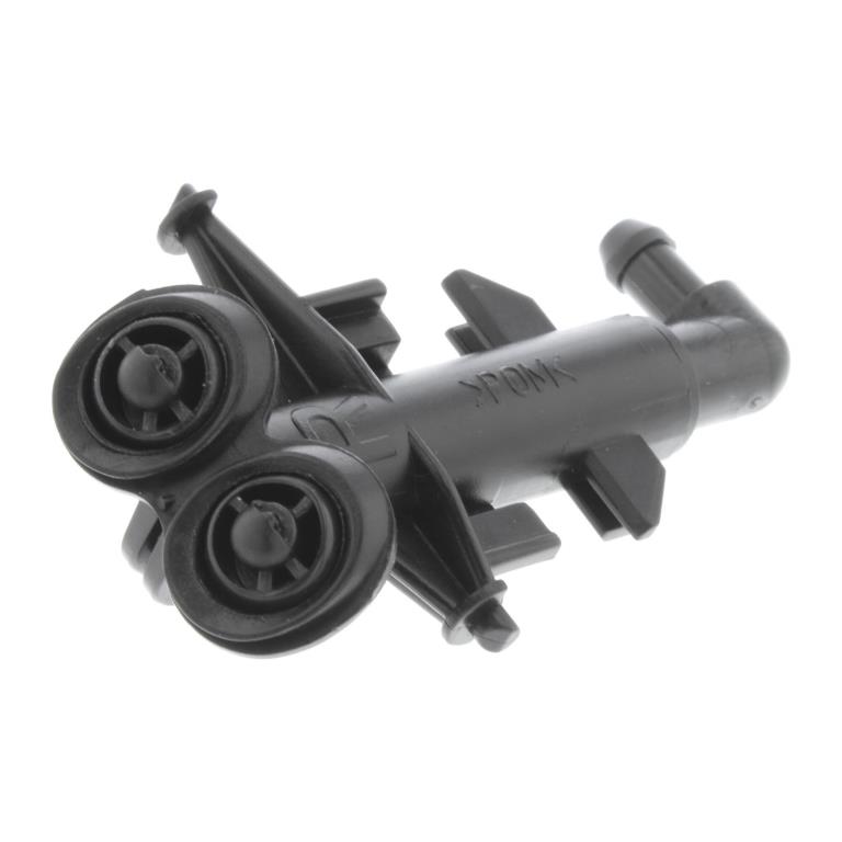 Gicleur d'eau de nettoyage, nettoyage des phares VEMO V48-08-0001
