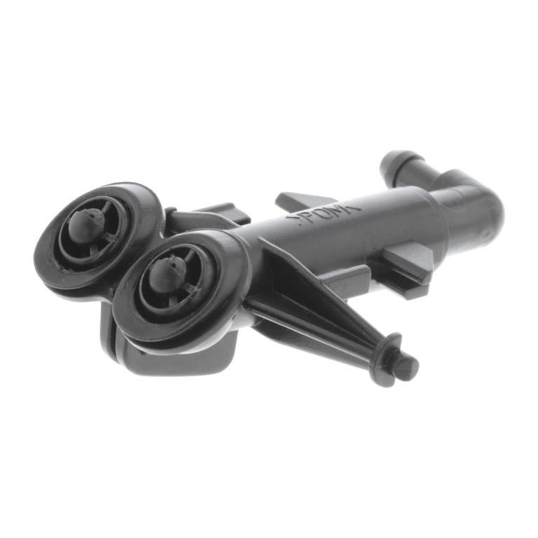 Gicleur d'eau de nettoyage, nettoyage des phares VEMO V48-08-0002