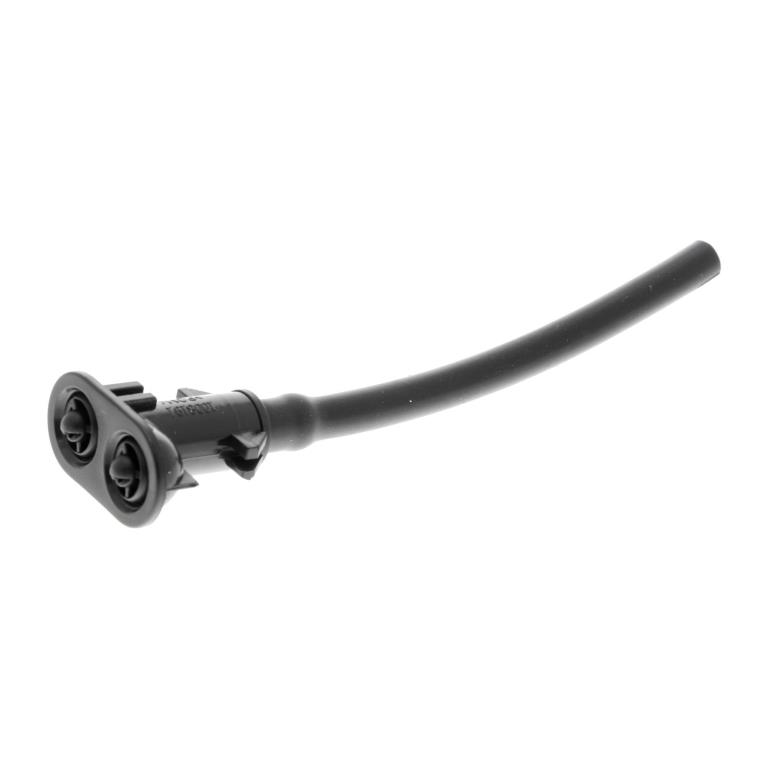 Gicleur d'eau de nettoyage, nettoyage des phares VEMO V48-08-0013