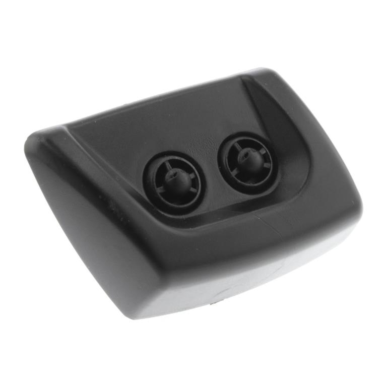 Gicleur d'eau de nettoyage, nettoyage des phares VEMO V48-08-0017