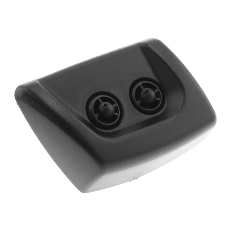 Gicleur d'eau de nettoyage, nettoyage des phares VEMO V48-08-0019