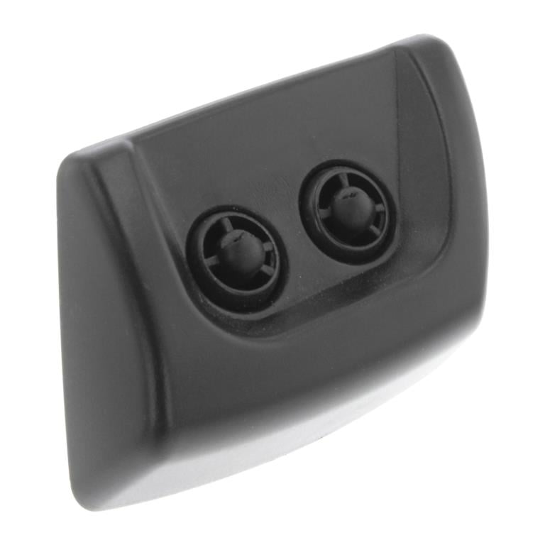Gicleur d'eau de nettoyage, nettoyage des phares VEMO V48-08-0020