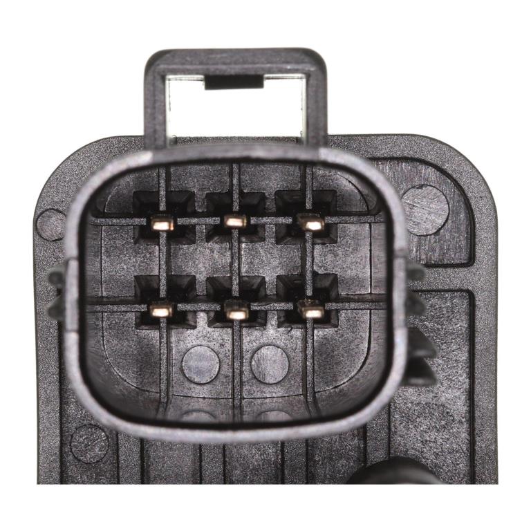 Valve, système d'air comprimé VEMO ref. V48-51-0002