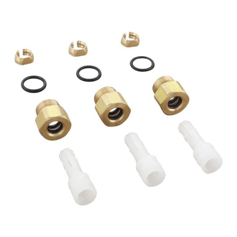 Valve, système d'air comprimé VEMO ref. V48-51-0002