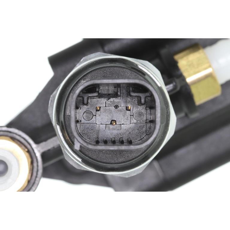Valve, système d'air comprimé VEMO ref. V48-51-0003