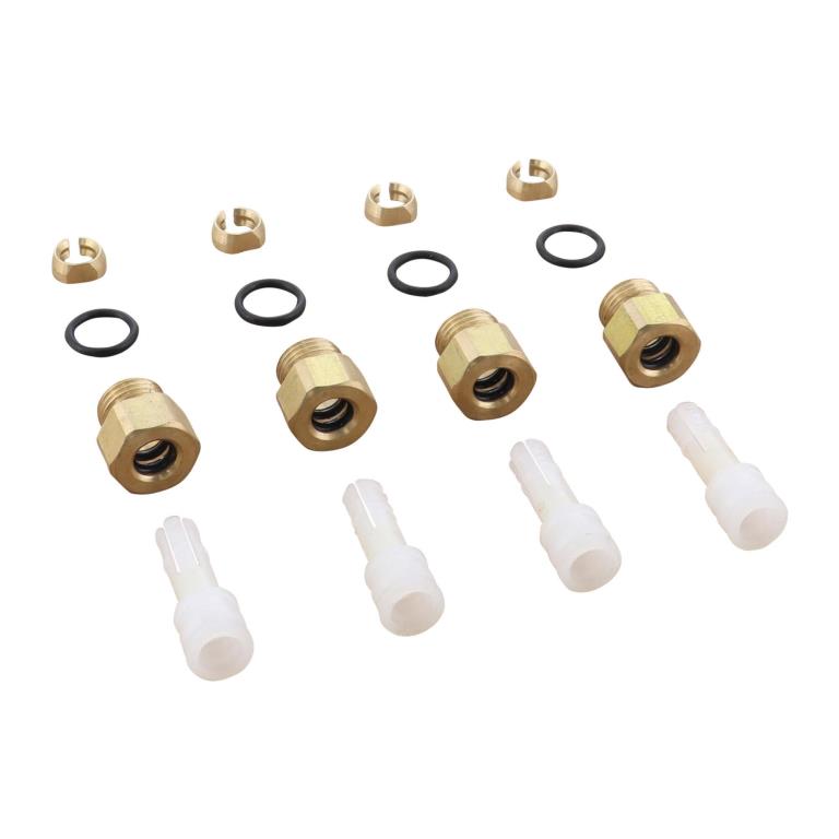 Valve, système d'air comprimé VEMO ref. V48-51-0003