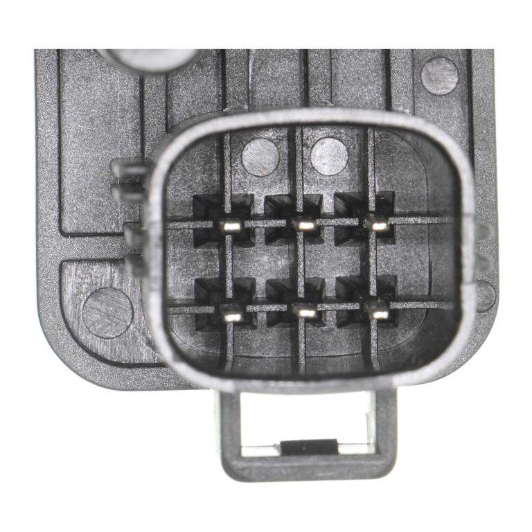 Valve, système d'air comprimé VEMO ref. V48-51-0004