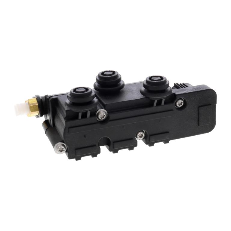 Valve, système d'air comprimé VEMO ref. V48-51-0004