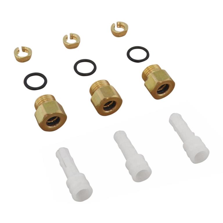 Valve, système d'air comprimé VEMO ref. V48-51-0004