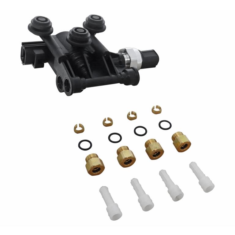 Valve, système d'air comprimé VEMO ref. V48-51-0006