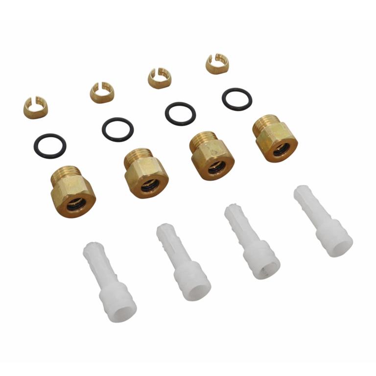Valve, système d'air comprimé VEMO ref. V48-51-0006