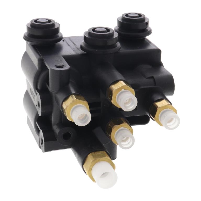 Valve, système d'air comprimé VEMO ref. V48-51-0007
