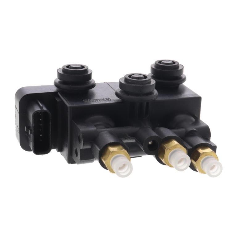 Valve, système d'air comprimé VEMO ref. V48-51-0008