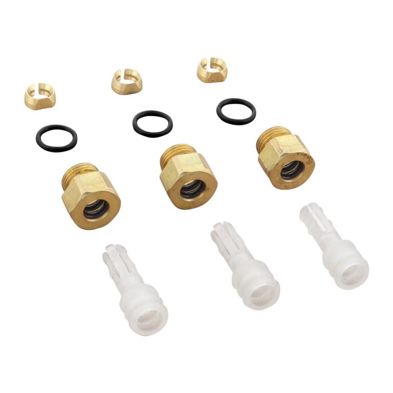 Valve, système d'air comprimé VEMO ref. V48-51-0008