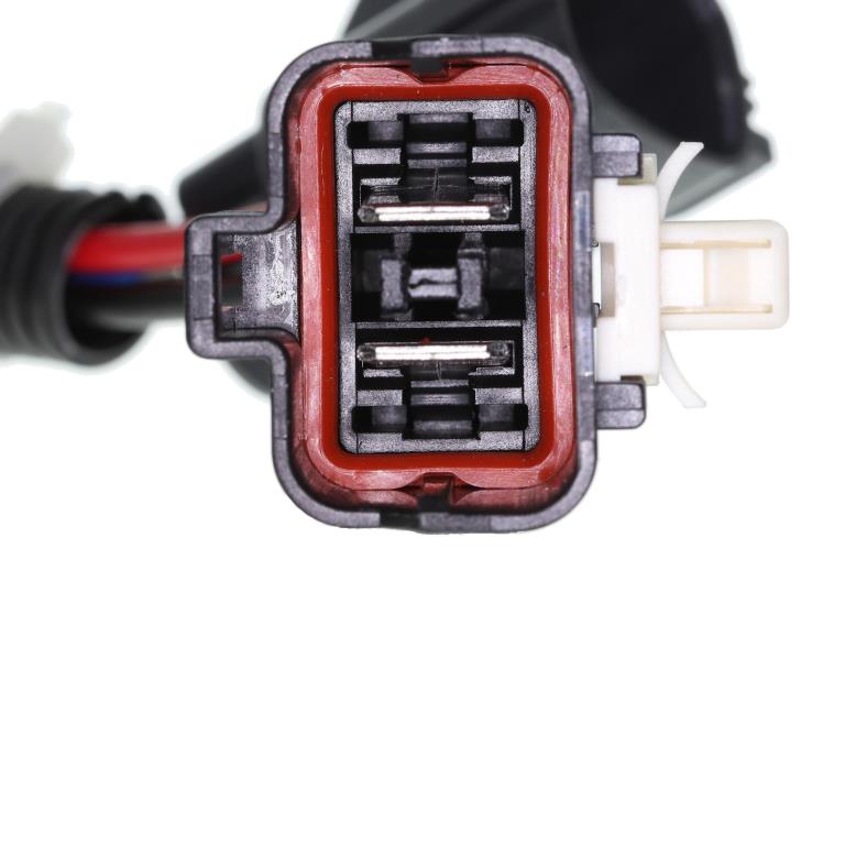 Compresseur, système d'air comprimé VEMO ref. V48-52-0002