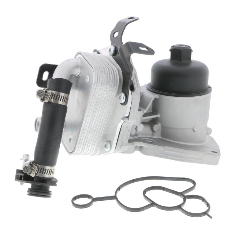 Radiador óleo motor VEMO ref. V48-60-0007