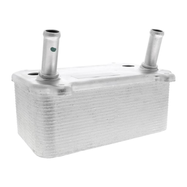 Radiador óleo motor VEMO ref. V48-60-0008
