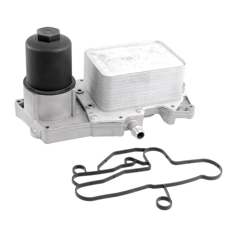 Radiador óleo motor VEMO ref. V48-60-0015