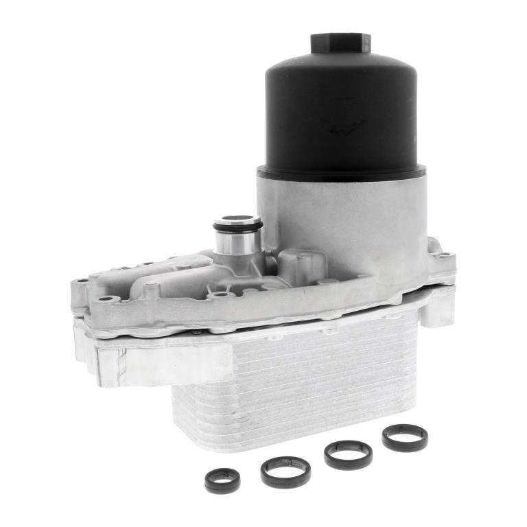 Radiador óleo motor VEMO ref. V48-60-0017