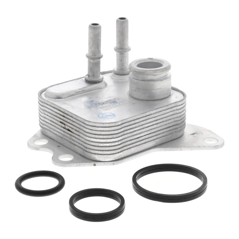 Radiador óleo motor VEMO ref. V48-60-0021