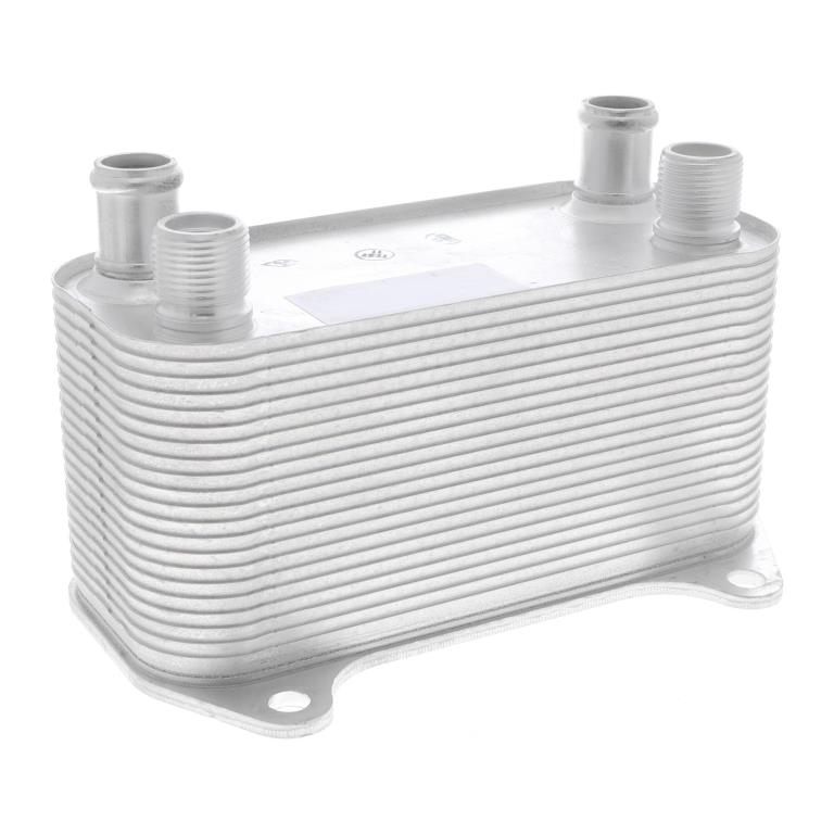 Radiador óleo motor VEMO ref. V48-60-0027