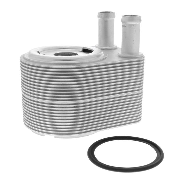 Radiador óleo motor VEMO ref. V48-60-0028