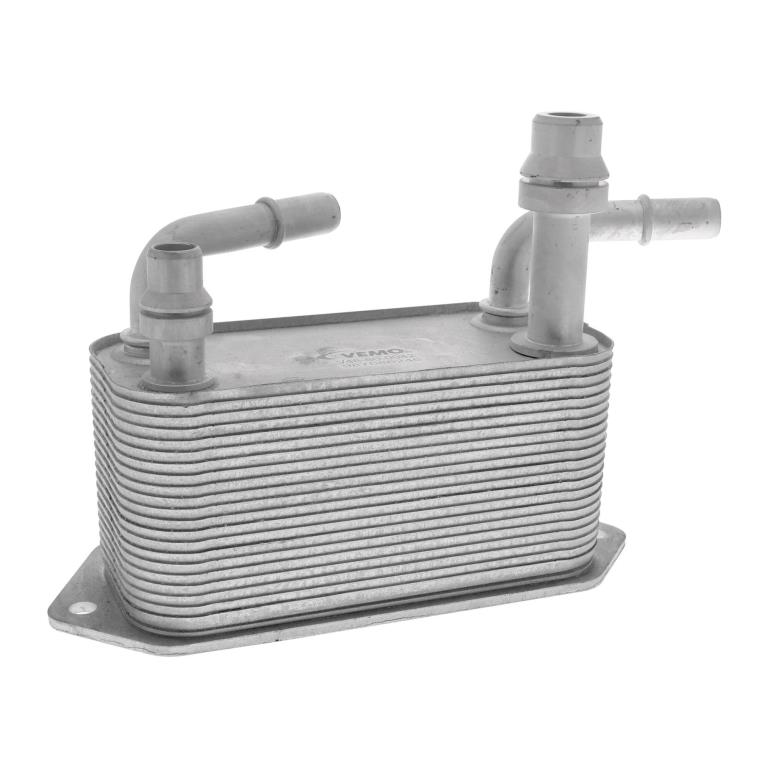 Radiador de óleo de caixa de velocidade automática VEMO ref. V48-60-0042