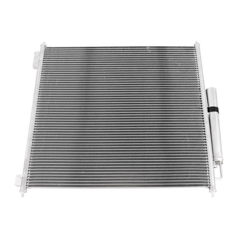 Condenseur, climatisation (Radiateur de climatisation) VEMO V48-62-0008