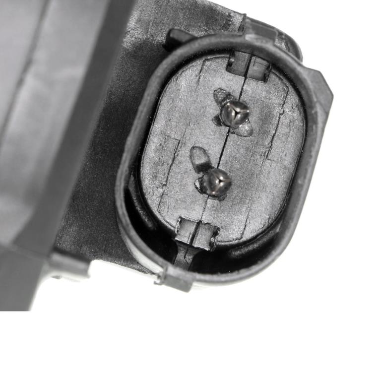 Pompe d'injection d'air secondaire (Pompe à air secondaire) VEMO ref. V48-63-0004