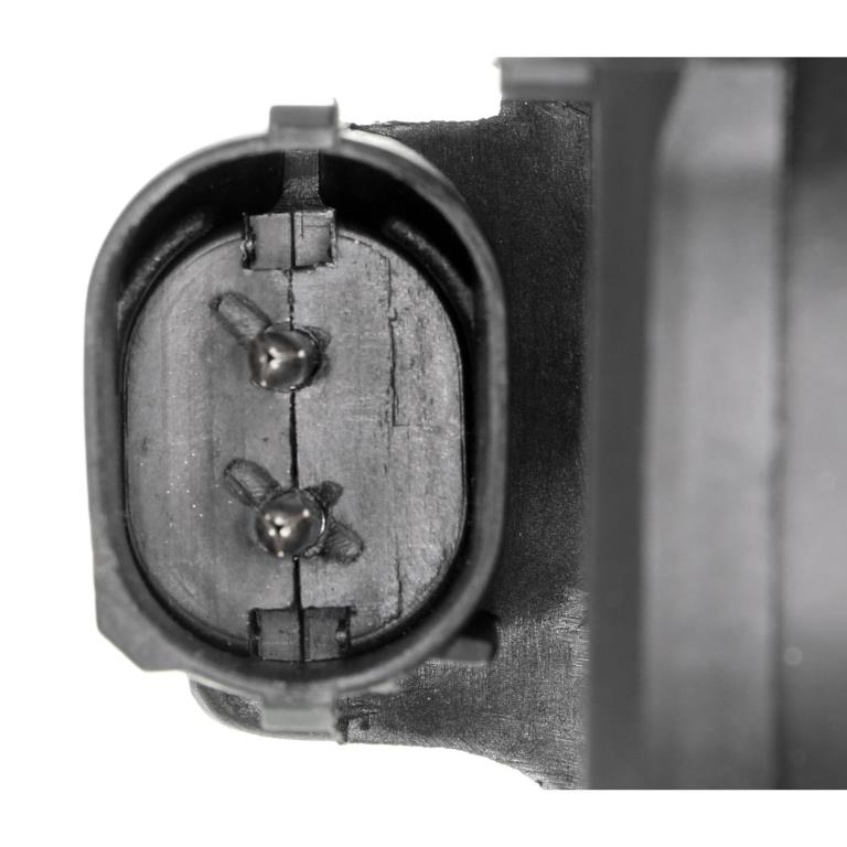 Pompe d'injection d'air secondaire (Pompe à air secondaire) VEMO ref. V48-63-0005