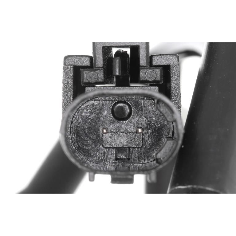 Capteur ABS (Capteur de vitesse de roue) VEMO ref. V48-72-0025