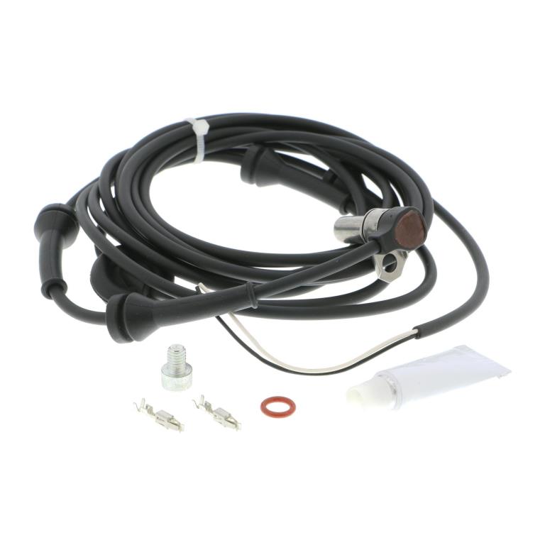 Capteur ABS (Capteur de vitesse de roue) VEMO ref. V48-72-0026