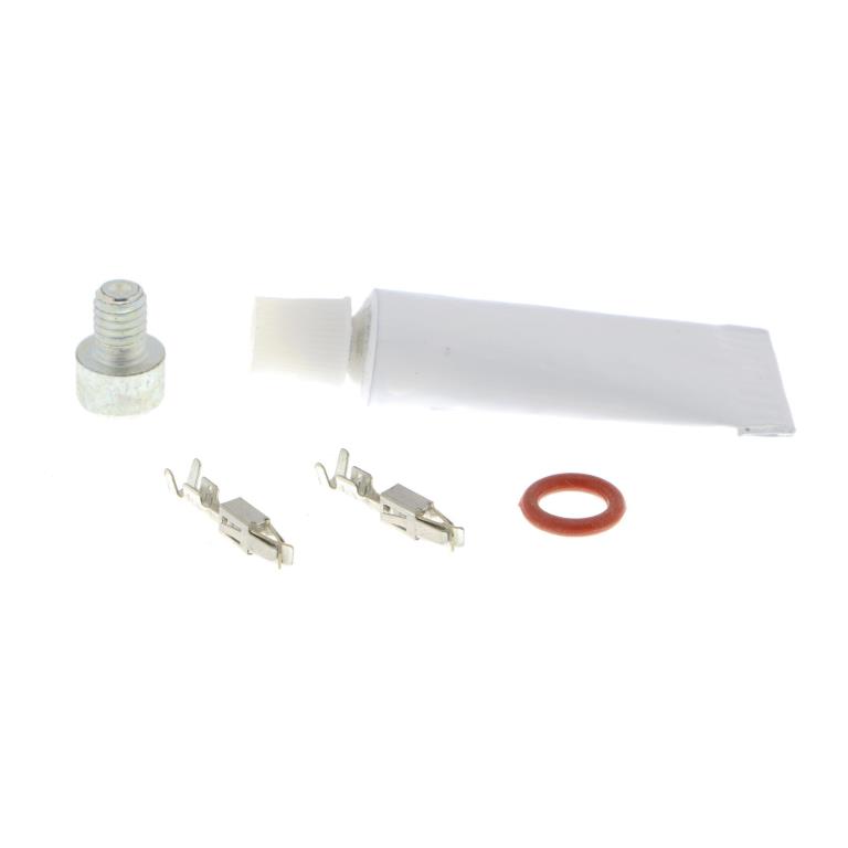 Capteur ABS (Capteur de vitesse de roue) VEMO ref. V48-72-0026