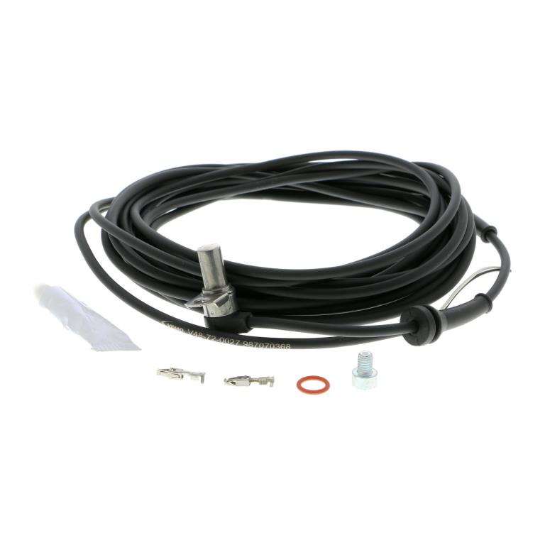 Capteur ABS (Capteur de vitesse de roue) VEMO ref. V48-72-0027