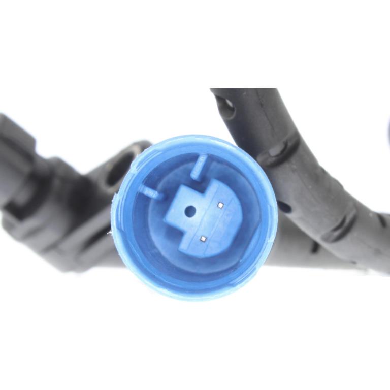 Capteur ABS (Capteur de vitesse de roue) VEMO ref. V48-72-0029