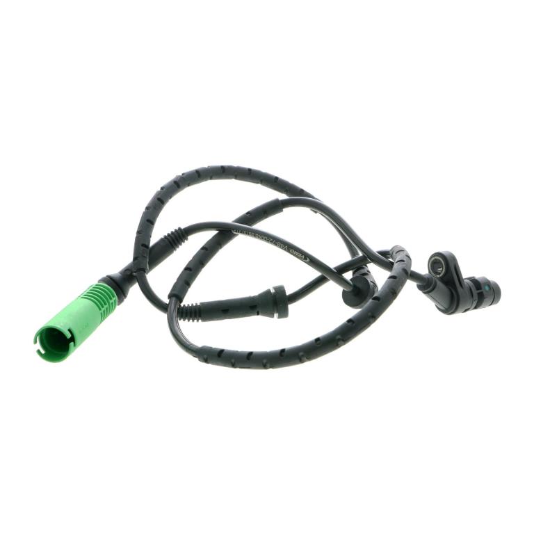 Capteur ABS (Capteur de vitesse de roue) VEMO ref. V48-72-0045